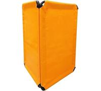 PLSZLL Schermo di Saldatura ignifugo con Telaio - Pannello divisorio Resistente per la Sicurezza e la Privacy in Officina