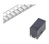 PLT10HH101150PNL 15A R: 23mΩ SMD 300VDC Z: 100Ω 10MHz 129x66x94mm 2uH MURATA