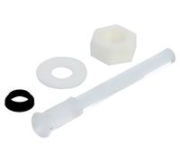 PLTR2-24MM-PR1 fibra ottica per LED Ø3mm L: 24mm rotonda anteriore: bombata B...