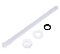 PLTR5-56MM-PR1 fibra ottica per LED Ø5mm L: 56mm rotonda anteriore: bombata B...