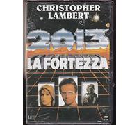 PLTS 2013 La Fortezza DVD