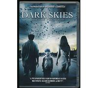 PLTS Dark Skies DVD