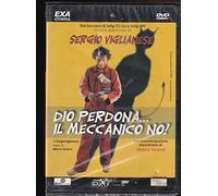 PLTS Dio Perdona Il Meccanico No DVD