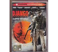 PLTS Django Unchained DVD Editoriale