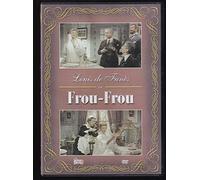 PLTS Frou Frou DVD Editoriale Hobby e Work