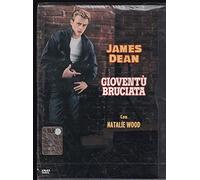PLTS Gioventu' Bruciata Ed.snapper DVD