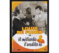 PLTS Il Miliardo L'eredito Io DVD Editoriale Hobby e Work