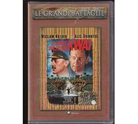 PLTS Il Ponte Sul Fiume Kwai DVD Editoriale Panorama