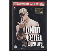 PLTS John Cena Word Life DVD Editoriale