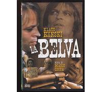 PLTS La Belva DVD Editoriale Hobby e Work