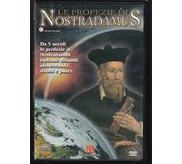 PLTS Le Profezie Di Nostradamus DVD