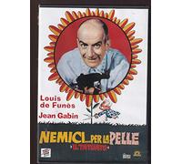 PLTS Nemici Per La Pelle DVD Editoriale Hobby Work