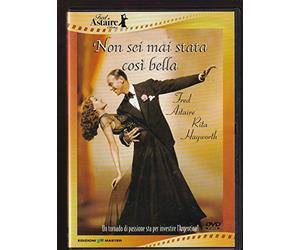 PLTS Non Sei Mai Stata Cosi Bella DVD Editoriale Ed.master