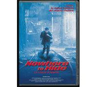 PLTS Nowhere To Hide DVD Editoriale