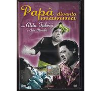 PLTS Papa Diventa Mamma DVD Editoriale Hobby e Work