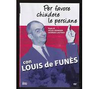 PLTS Per Favore Chiudete Le Persiane DVD Editoriale Hobby e Work