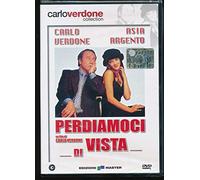 PLTS Perdiamoci Di Vista DVD Editoriale