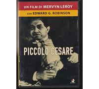 PLTS Piccolo Cesare DVD