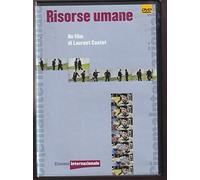 PLTS Risorse Umane DVD