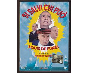 PLTS Si Salvi Chi Puo' DVD Editoriale Hobby e Work