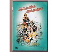 PLTS Sista Natten Med Ganget No Audio Ita DVD