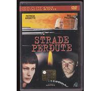 PLTS Strade Perdute DVD Editoriale Ciak Cult Movie
