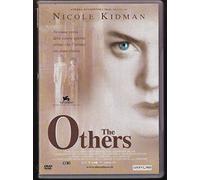 PLTS The Others DVD