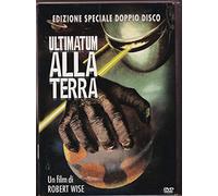 PLTS Ultimatum Alla Terra DVD
