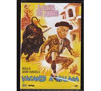 PLTS Vacanze a Malaga DVD Editoriale Hobby e Work