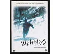 PLTS Wendigo DVD