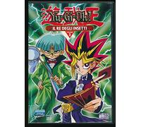 PLTS Yu-gi-oh! Il Re Degli Insetti Vol.2 DVD D260003