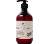PLU Aroma Docciaschiuma Giglio & Vaniglia 500 g Gel doccia