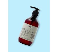 Plu Bagnoschiuma al basilico & eucalipto Aroma Body Wash Basil Eucalyptus - 500 g