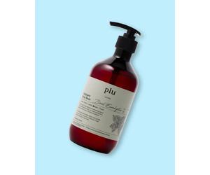 Plu Bagnoschiuma al basilico & eucalipto Aroma Body Wash Basil Eucalyptus - 500 g