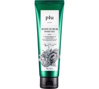 PLU Berry Mix Body Scrub - Esfoliante Corpo ai Frutti di Bosco, Energi