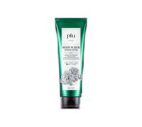 plu - Body Scrub - 200g - White Musk