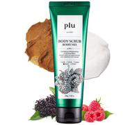 PLU Body Scrub Original 200 g (5 tipi)