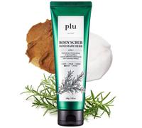 PLU Body Scrub Original 200 g (5 tipi)