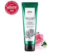 PLU Body Scrub Original 200g Esfoliante in polvere sgusciata di noce 5 tipi K...
