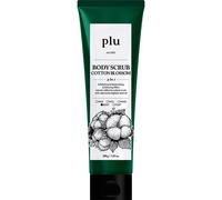 PLU Cotton Blossom Body Scrub - Esfoliante Corpo Delicato al Profumo d