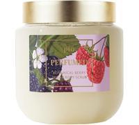 PLU Perfumed Botanical Berry Body Scrub - Esfoliante Corpo ai Frutti d