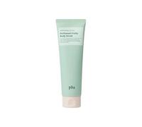 plu - Perfumed Fruity Sugar Body Scrub Mini - 2 Types Green Mong Cotton