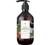 PLU Perfumed Spa Botanical Berry Shower Gel - Gel Doccia Rinfrescante