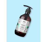 Plu Scrub bagnoschiuma con estratti di lime e uva Scrub Wash Lime Grape - 500 g