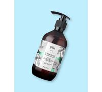 Plu Scrub bagnoschiuma con estratti di pesca e pompelmo Scrub Wash Grapefruit Peach - 500 g