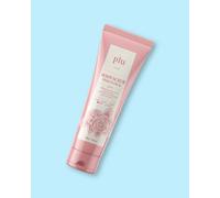 Plu Scrub corpo Body Scrub Pink Floral - 200 g