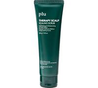 PLU Therapy Scalp Scrub - Scrub Detergente e Rinfrescante per il Cuoio