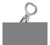 Pluces di naso di - Attrezzature per l'allevamento | Fine naso | Clip di bovini Bovine Clip Bull | Pinza ergonomica per la gestione del bestiame di Manipolazione 'allevamento agricolo