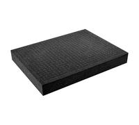 Pluck Foam Inserts - PU Sponge | Foam Insert Sheets|Pick And Pluck F́oam Tool Case Cushioning F̀oam For Board Game Box & Tool Storage Cases Game Box Cases Storage Drawer