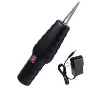 Plucker portatile in piuma di pollo, macchina per piumare elettrica, pinzetta per pollo veloce, epilatore di pollo portatile, epilatore di piume di pollame portatile, macchina da raccolta elettrica